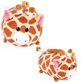 10" Bubble Pal Giraffe from Legacy Toys