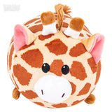 10" Bubble Pal Giraffe from Legacy Toys