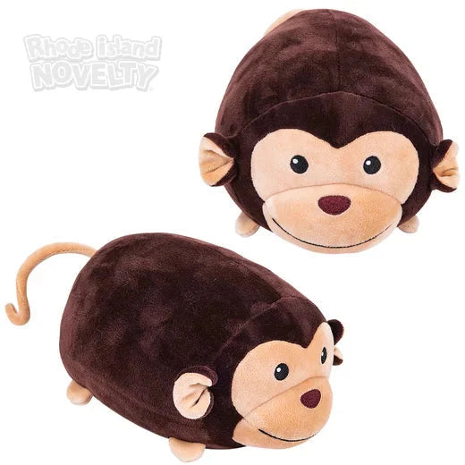 10" Bubble Pal Monkey from Legacy Toys