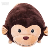 10" Bubble Pal Monkey from Legacy Toys