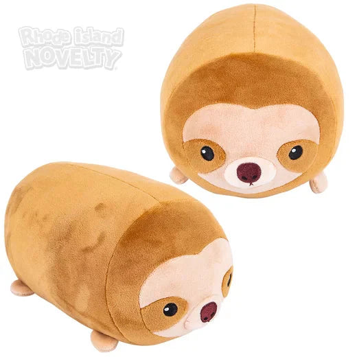 10" Bubble Pal Sloth from Legacy Toys