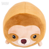 10" Bubble Pal Sloth from Legacy Toys