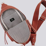 Adventure Awaits Sling Bag from Pretty Simple