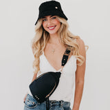 Adventure Awaits Sling Bag from Pretty Simple
