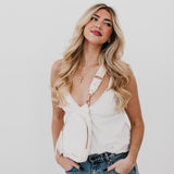 Adventure Awaits Sling Bag from Pretty Simple