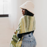Adventure Ombre Scarf from Pretty Simple
