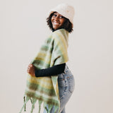 Adventure Ombre Scarf from Pretty Simple
