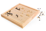 Go Board Game from Kubiya Games