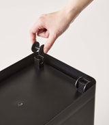 Rolling Airtight Pet Food Container (25 lbs.) from Yamazaki Home