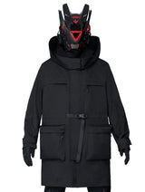 Dusk X2 Anorak Jacket From Niepce Inc