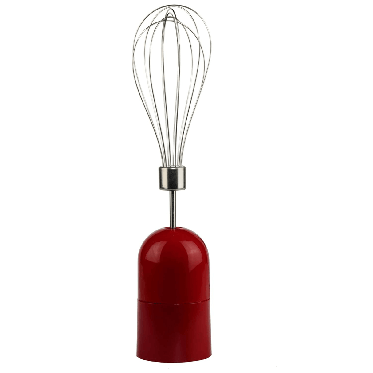 Supersonic National Multi-Purpose 4-in-1 Immersion Hand Blender from Jupiter Gear Home