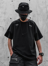 Core Ai Tech Tee from Niepce Inc