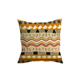 African Pattern Cushion Covers from Moderny