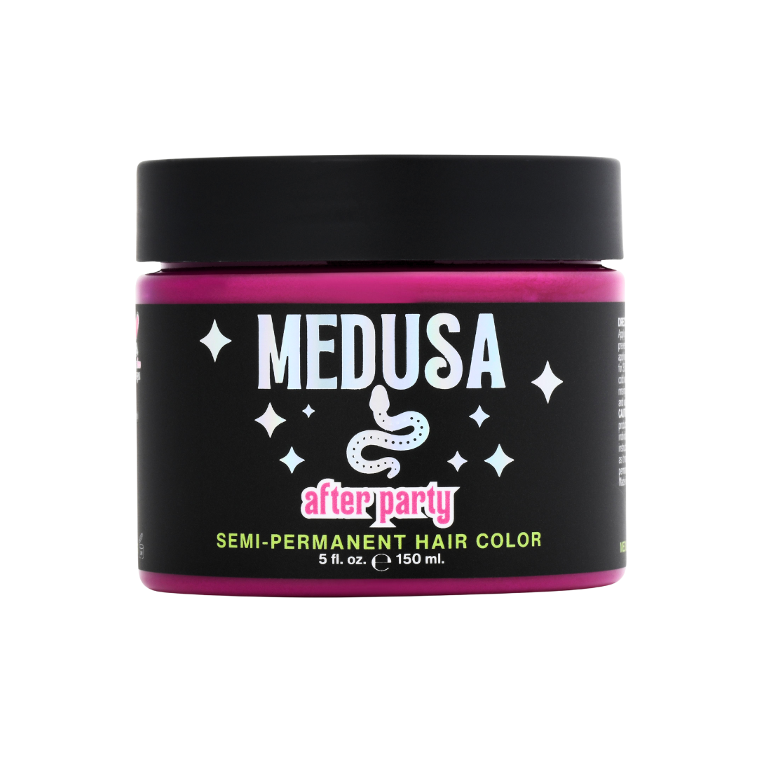 Medusa Hair Color - After Party from Medusa's Makeup