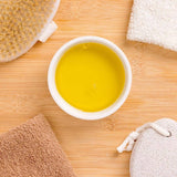 After Sun & Shave Oil from Ora's Amazing Herbal