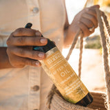 After Sun & Shave Oil from Ora's Amazing Herbal
