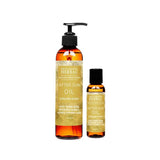 After Sun & Shave Oil from Ora's Amazing Herbal
