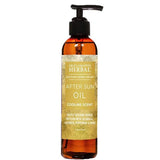 After Sun & Shave Oil from Ora's Amazing Herbal