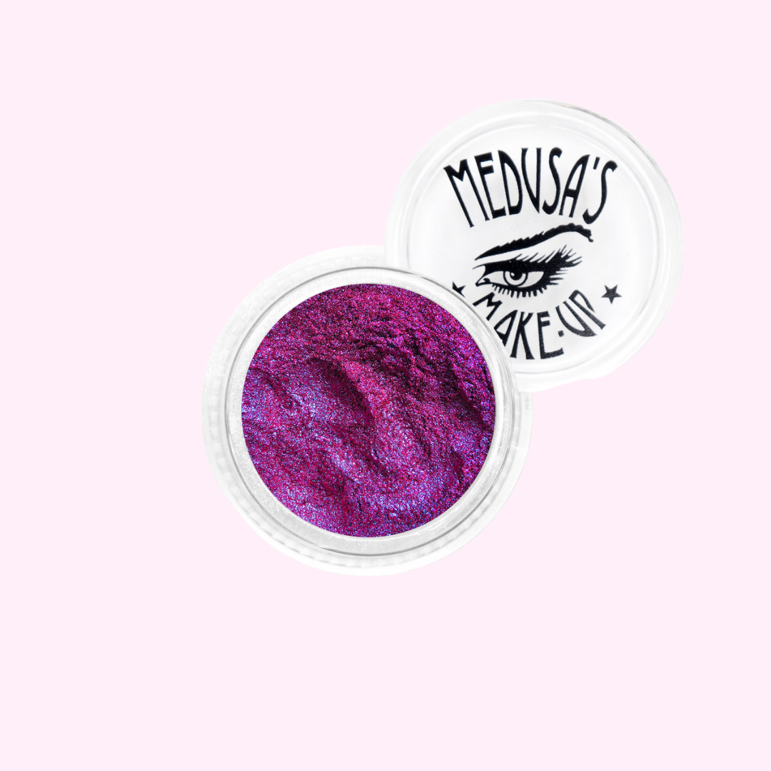 Duochrome Eye Dust - Agatha