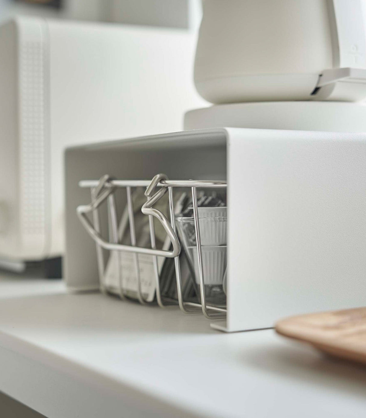 Countertop Shelf - Steel from Yamazaki Home