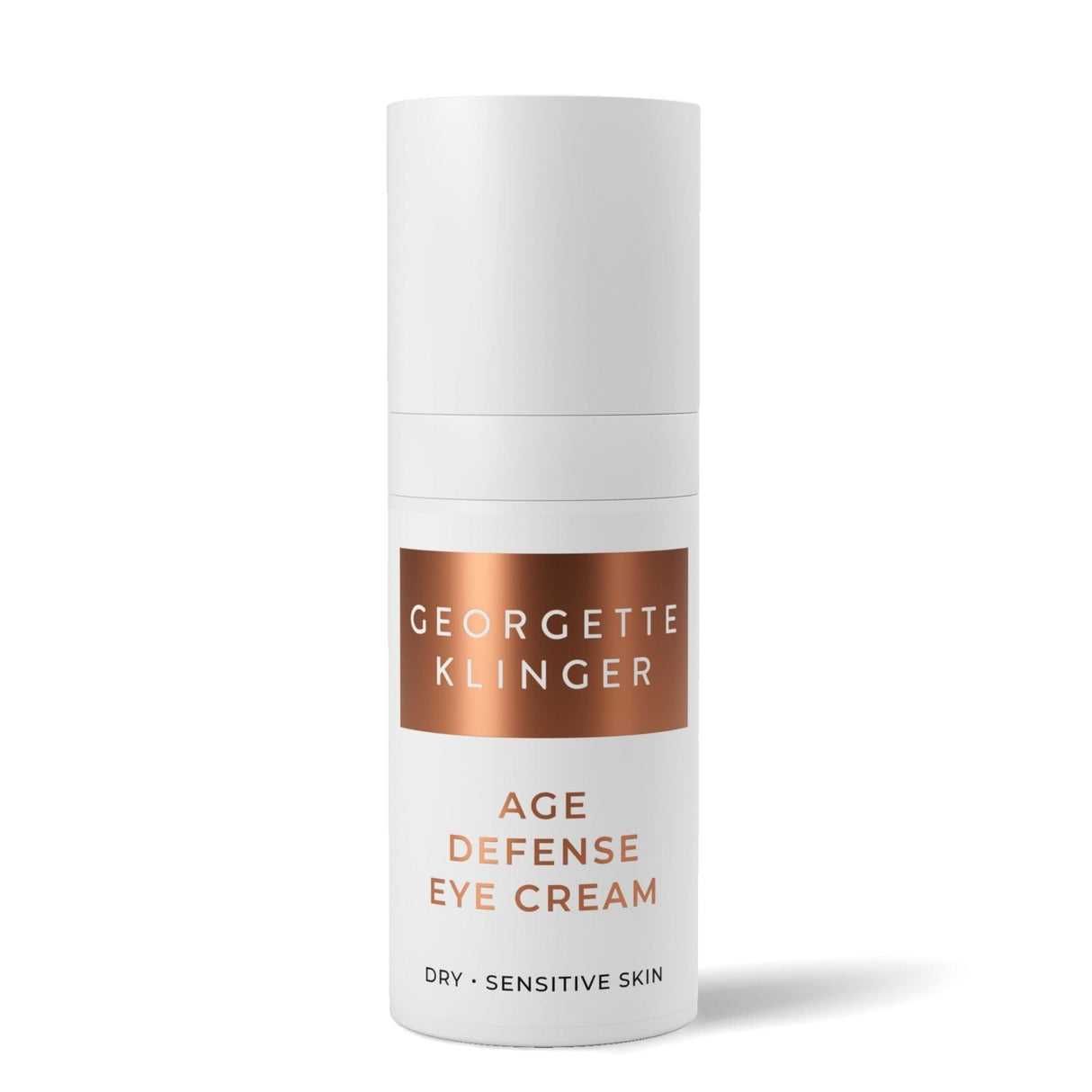 Age Defense Eye Cream From Georgette Klinger