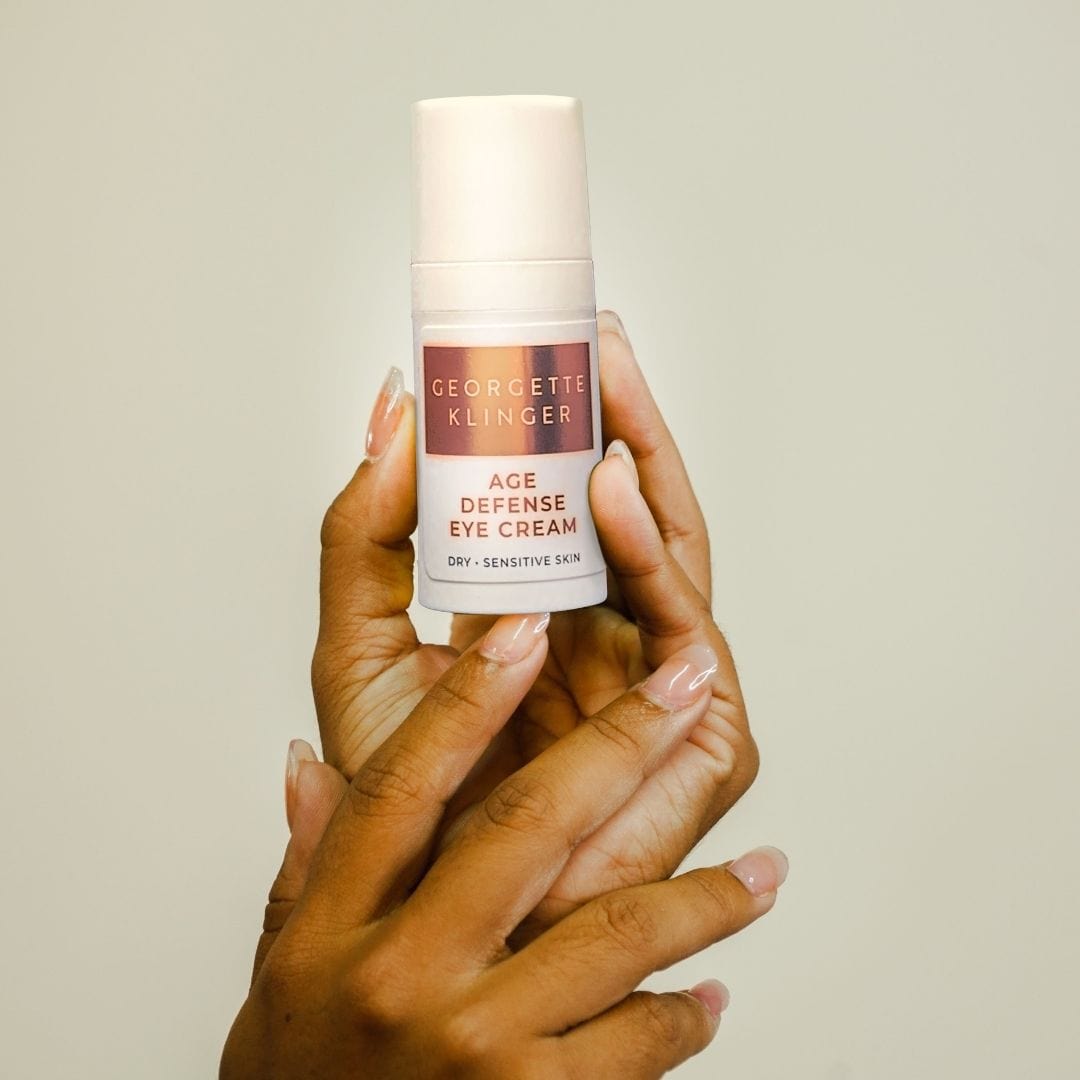Age Defense Eye Cream From Georgette Klinger