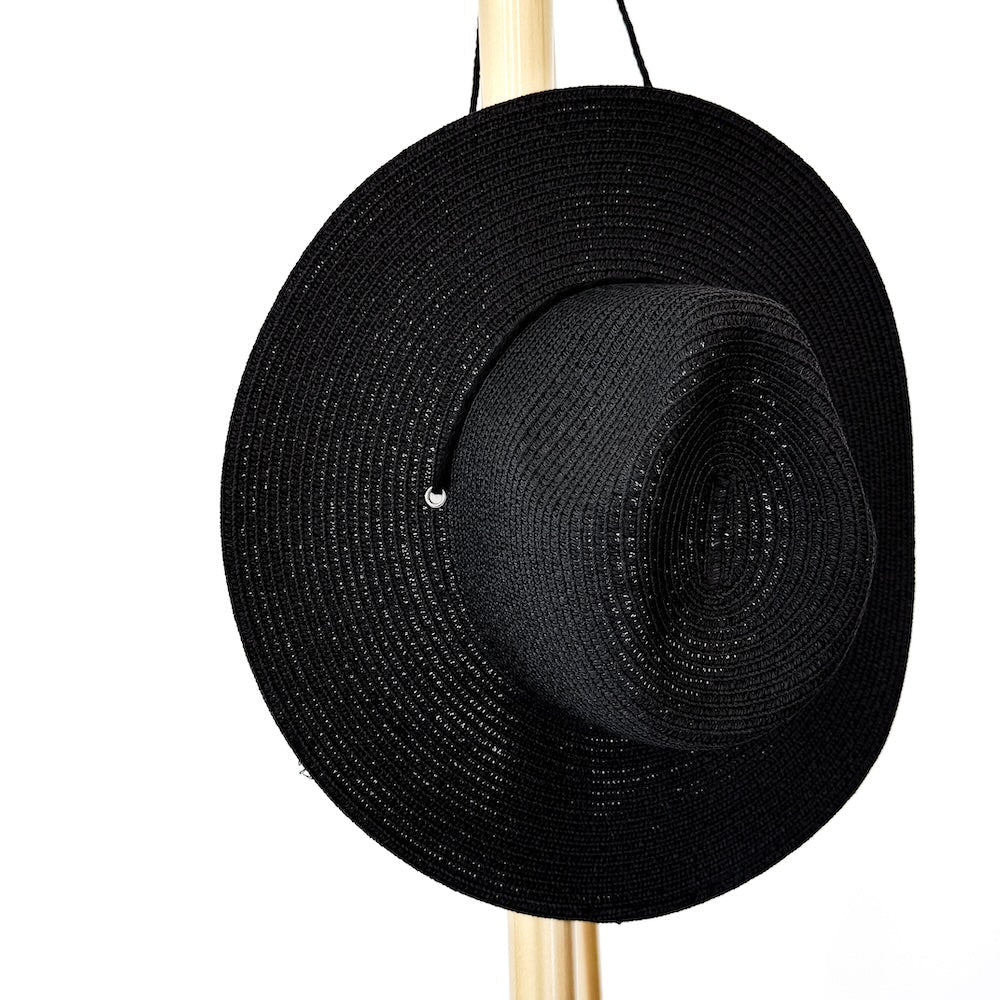 A Girl Named Jessie Western Hat from Pretty Simple