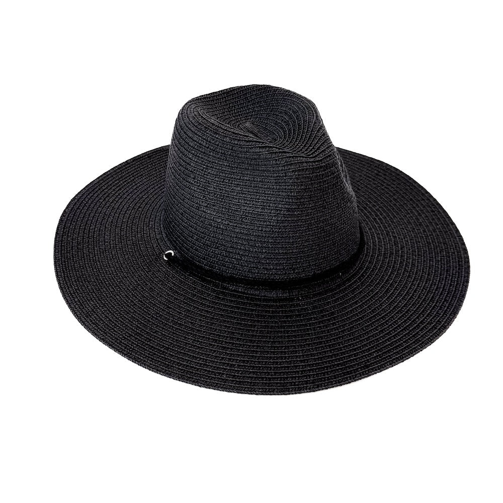 A Girl Named Jessie Western Hat from Pretty Simple