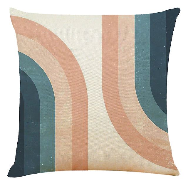 Contour Cushion Cover from Moderny