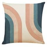 Contour Cushion Cover from Moderny
