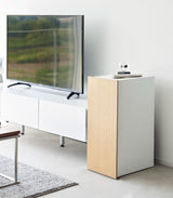 Video Game Storage Cabinet - Steel from Yamazaki Home