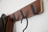 Over-the-Door Rack - Wood from Yamazaki Home