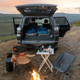 AIR 4Runner Vehicle Mattress from Luno