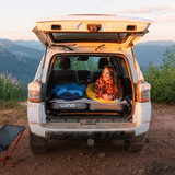 AIR 4Runner Vehicle Mattress from Luno