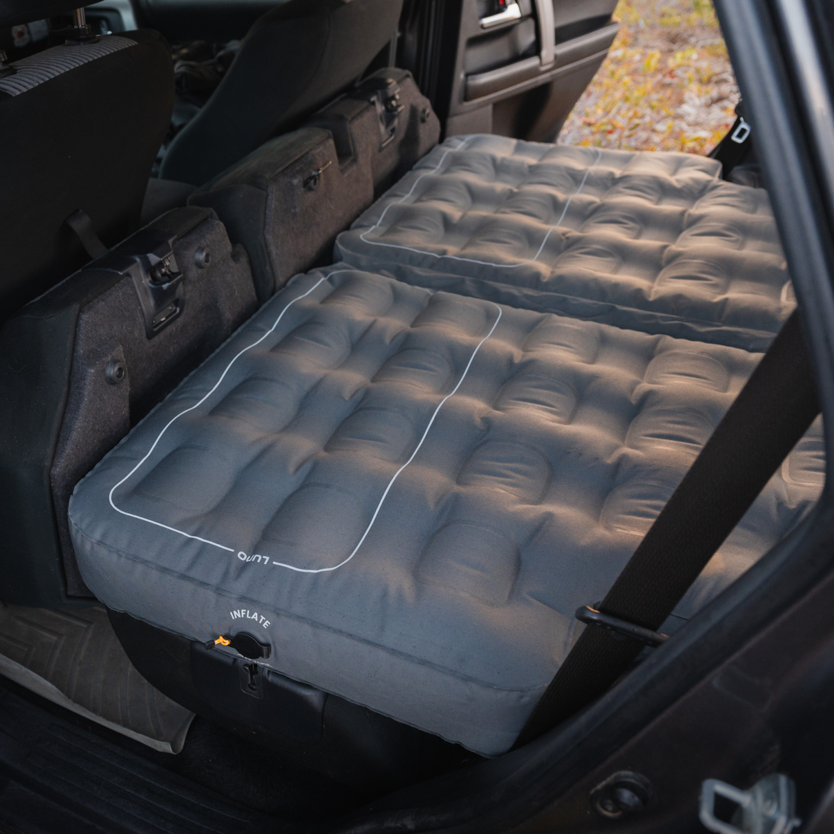 AIR 4Runner Vehicle Mattress from Luno