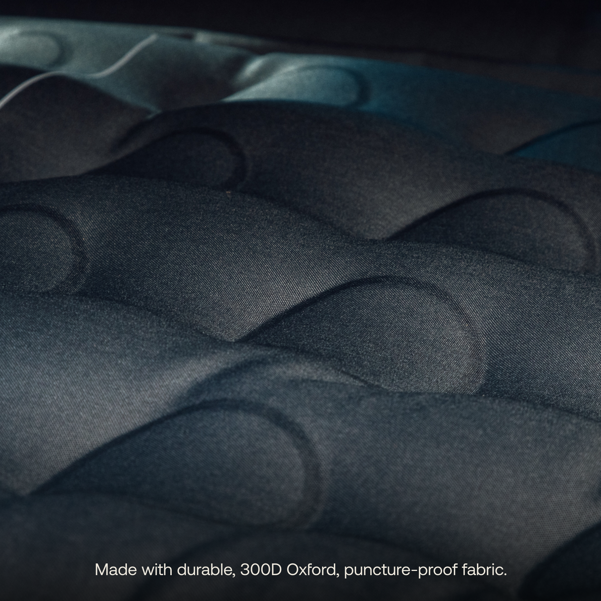 AIR 4Runner Vehicle Mattress from Luno