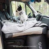 AIR Van Front Cab Mattress Fitted Sheet from Luno