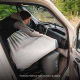 AIR Van Front Cab Mattress Fitted Sheet from Luno