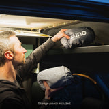AIR Van Front Cab Mattress Fitted Sheet from Luno