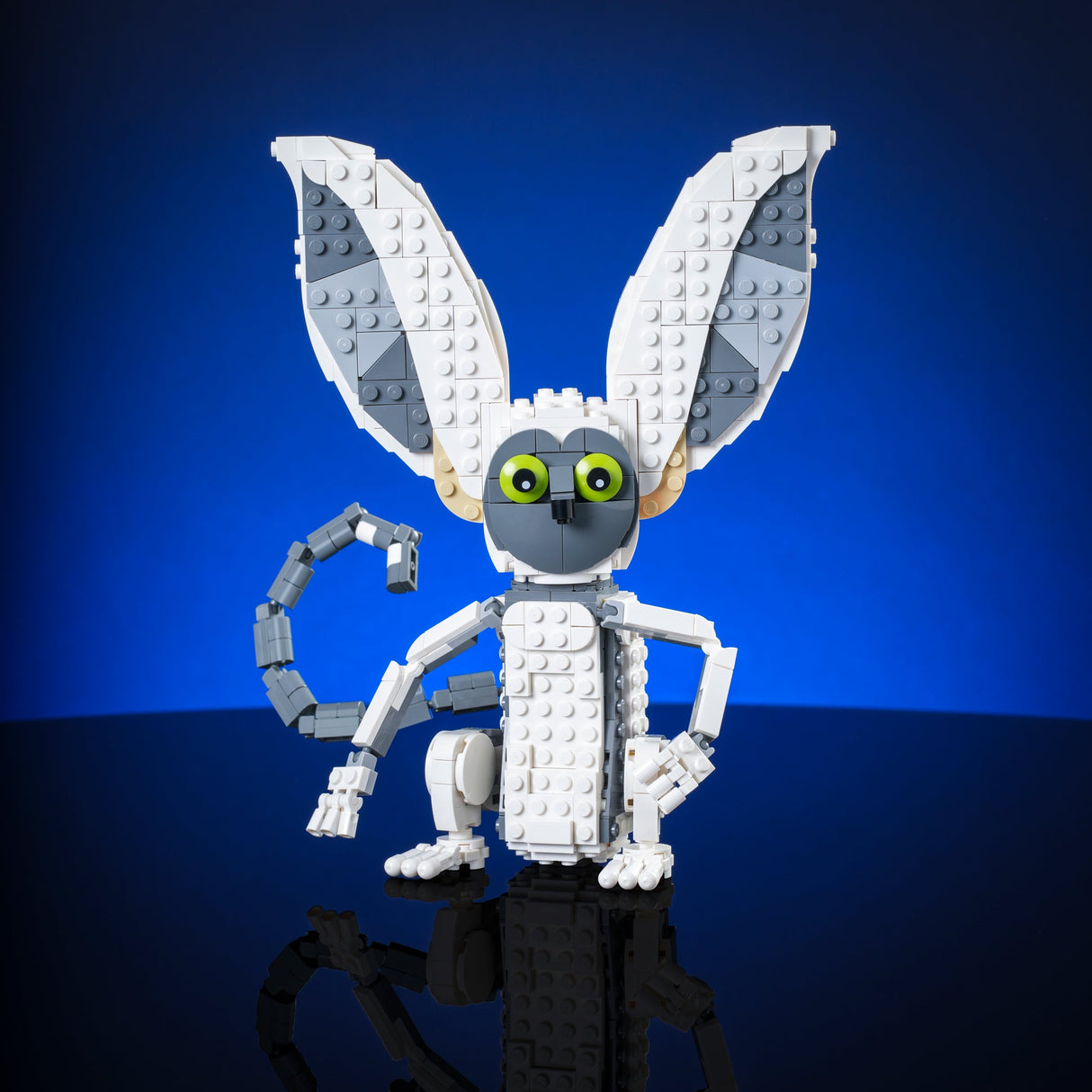 Air Lemur from Bricker Builds