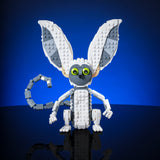 Air Lemur from Bricker Builds