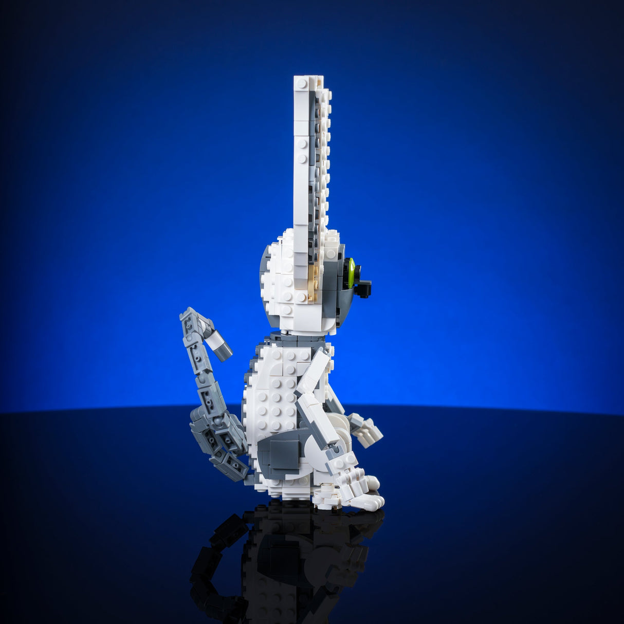 Air Lemur from Bricker Builds