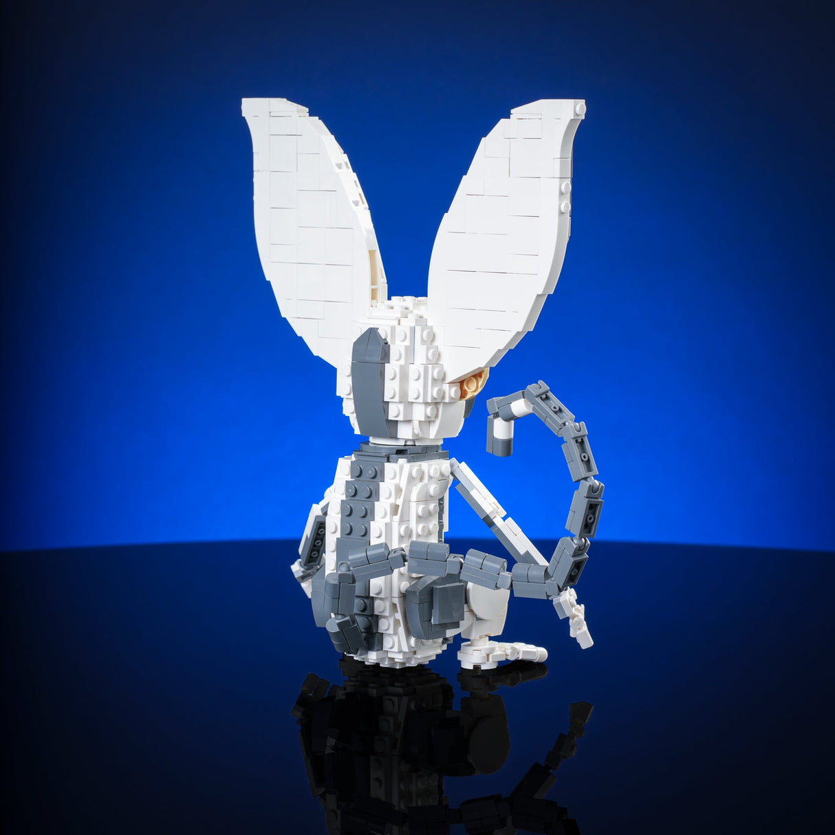 Air Lemur from Bricker Builds