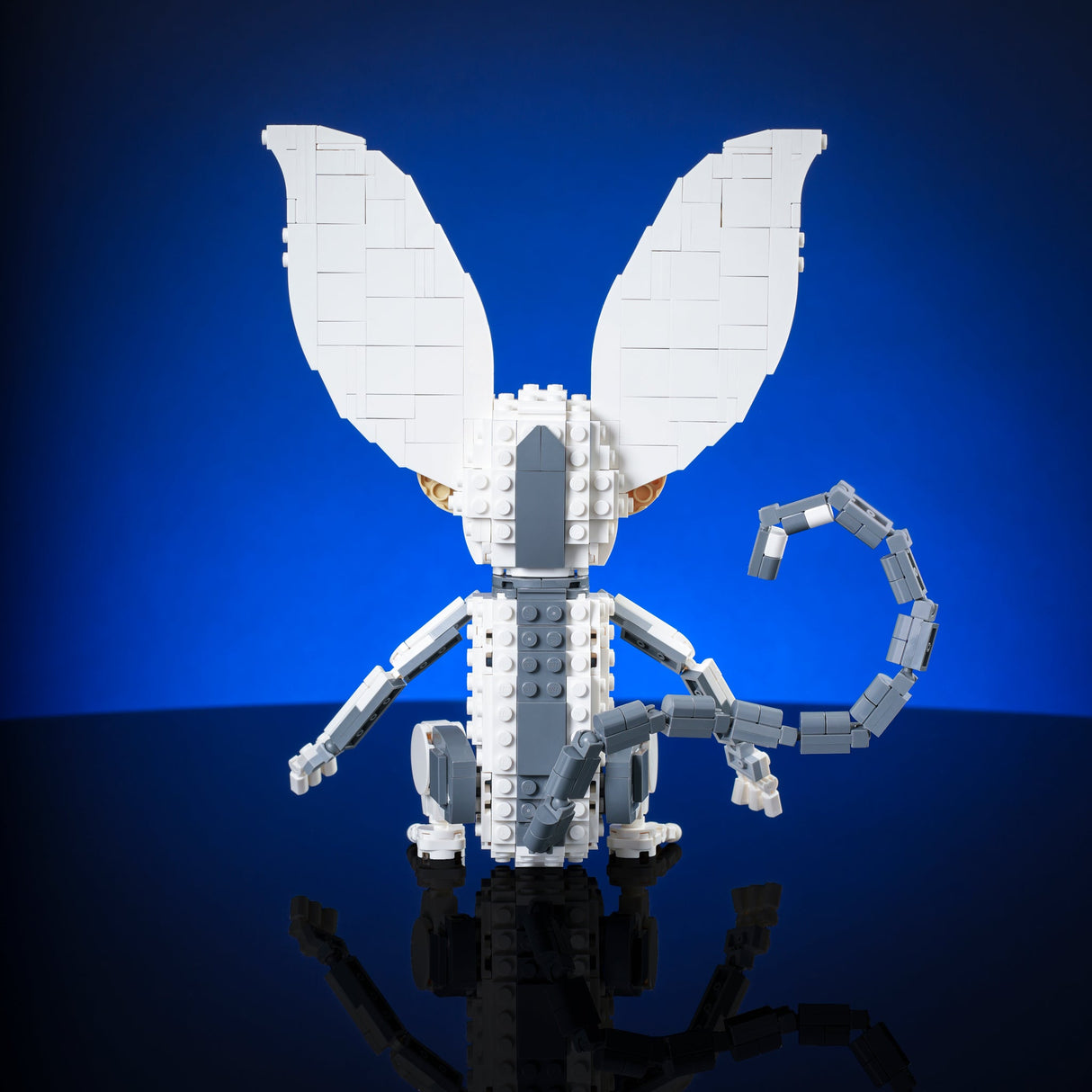 Air Lemur from Bricker Builds