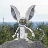 Air Lemur from Bricker Builds