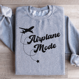 Airplane Mode Sweatshirt from Peachy Sunday