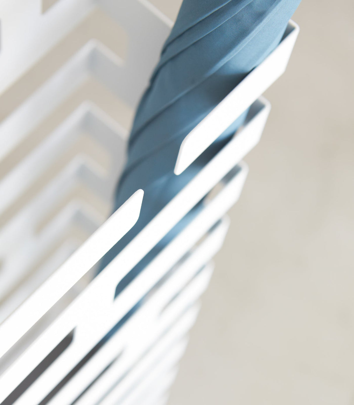 Umbrella Stand - Two Styles - Steel from Yamazaki Home