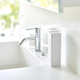 Push Soap Dispenser from Yamazaki Home