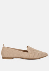 Akili Knit Textile Solid  from London Rag International