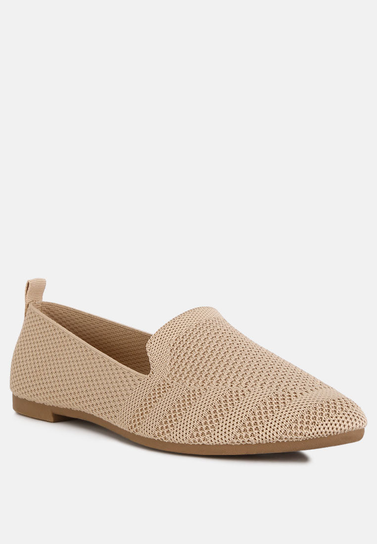 Akili Knit Textile Solid  from London Rag International